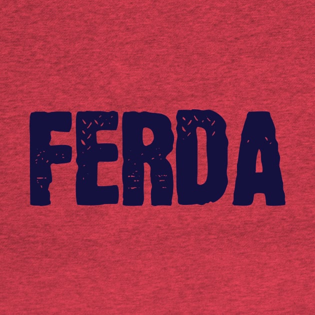 Ferda by SunnyLemonader